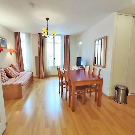 Evasion, T3, Centre Luchon, Wifi, Casier A Skis, Ascenseur, 6 Personnes Bagnères-de-Luchon Eksteriør billede