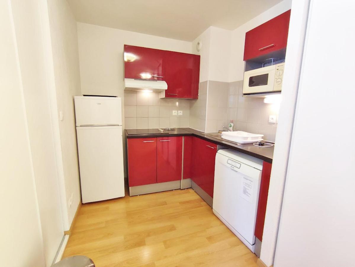Evasion, T3, Centre Luchon, Wifi, Casier A Skis, Ascenseur, 6 Personnes Bagnères-de-Luchon Eksteriør billede