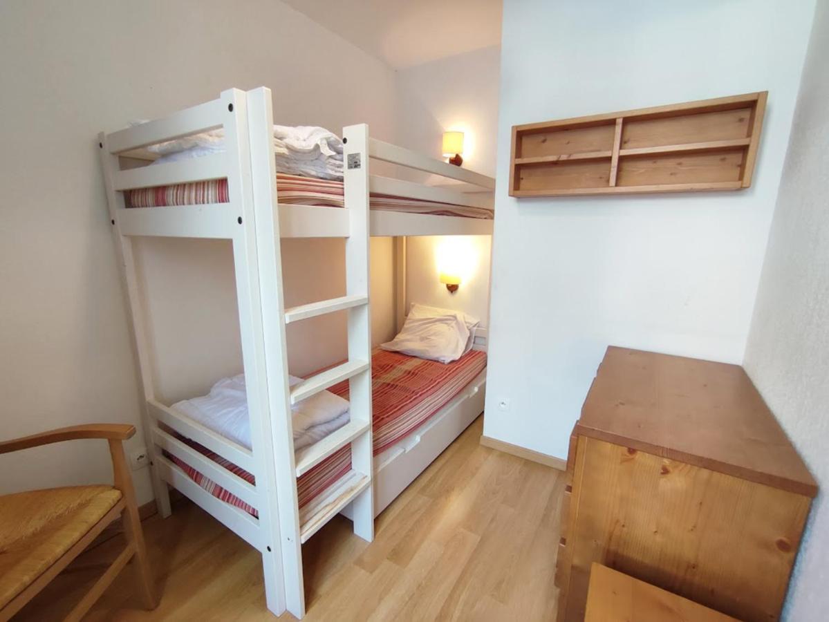 Evasion, T3, Centre Luchon, Wifi, Casier A Skis, Ascenseur, 6 Personnes Bagnères-de-Luchon Eksteriør billede